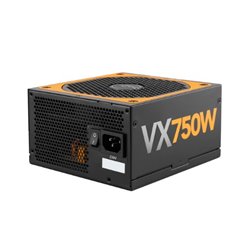 FUENTE DE ALIMENTACION ATX 750W NOX URANO VX