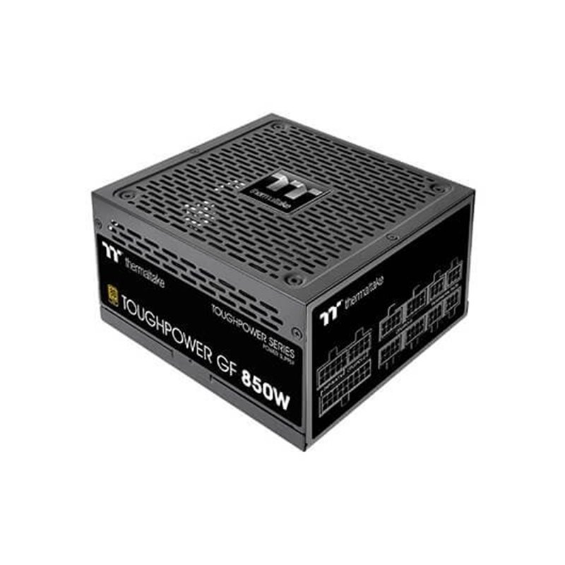 FUENTE DE ALIMENTACION ATX 850W THERMALTAKE TOUGHPOWER GF B