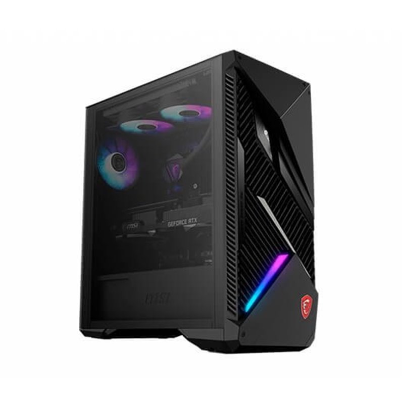 ORDENADOR MSI MPG INFINITE X2 13FNUG-032XES NEGRO