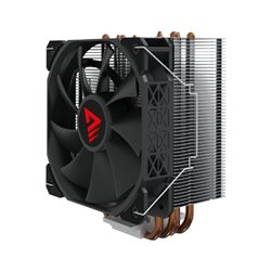 DISIPADOR CPU 180W SAVIO VORTEX X2