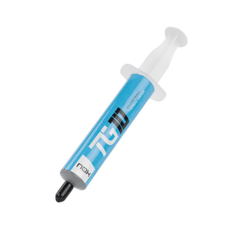 PASTA TERMICA NOX TG-10 10G