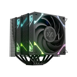 DISIPADOR XYZ THERMAX 6 DUO BLACK