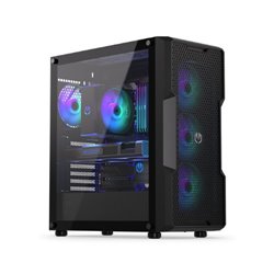 TORRE ATX ENDORFY REGNUM 400 ARGB