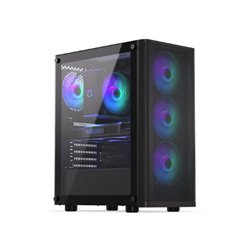 TORRE ATX ENDORFY VENTUM 200 ARGB