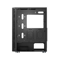 TORRE ATX MONTECH X3 GLASS BLACK