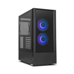 TORRE ATX NOX HUMMER NEMESIS ARGB BLACK