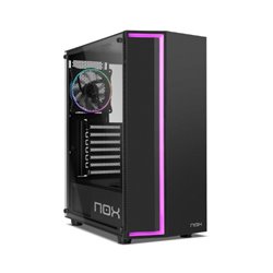 TORRE ATX NOX INFINITY GAMMA ARGB