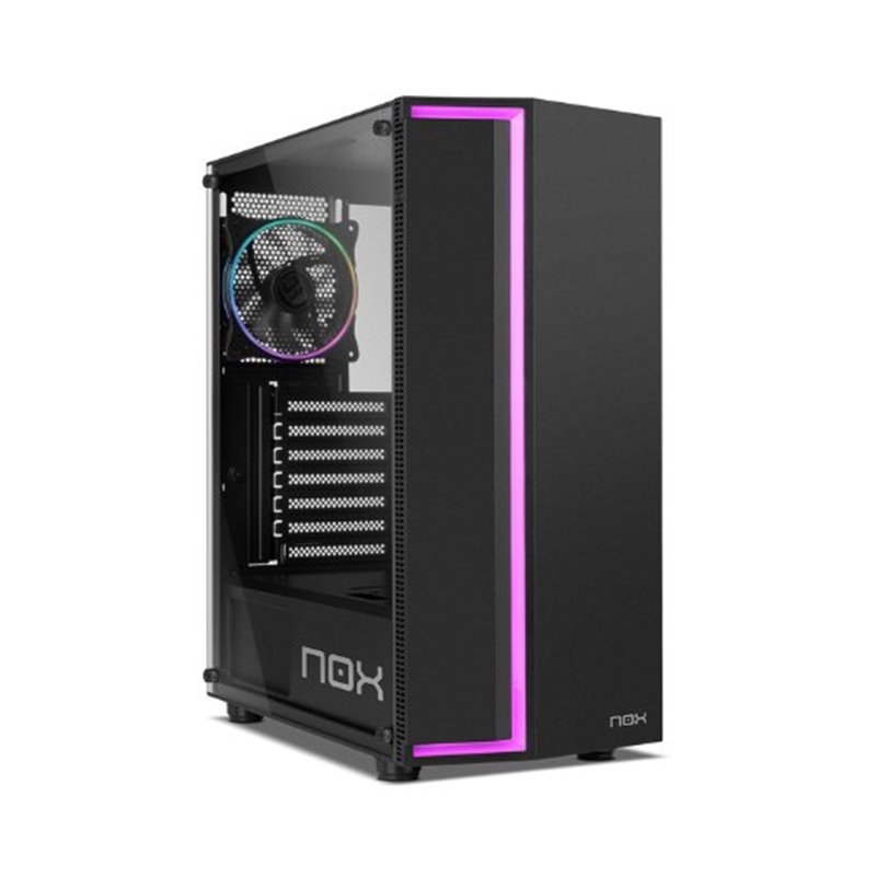 TORRE ATX NOX INFINITY GAMMA ARGB