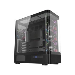 TORRE ATX XYZ QUANTUM BLACK