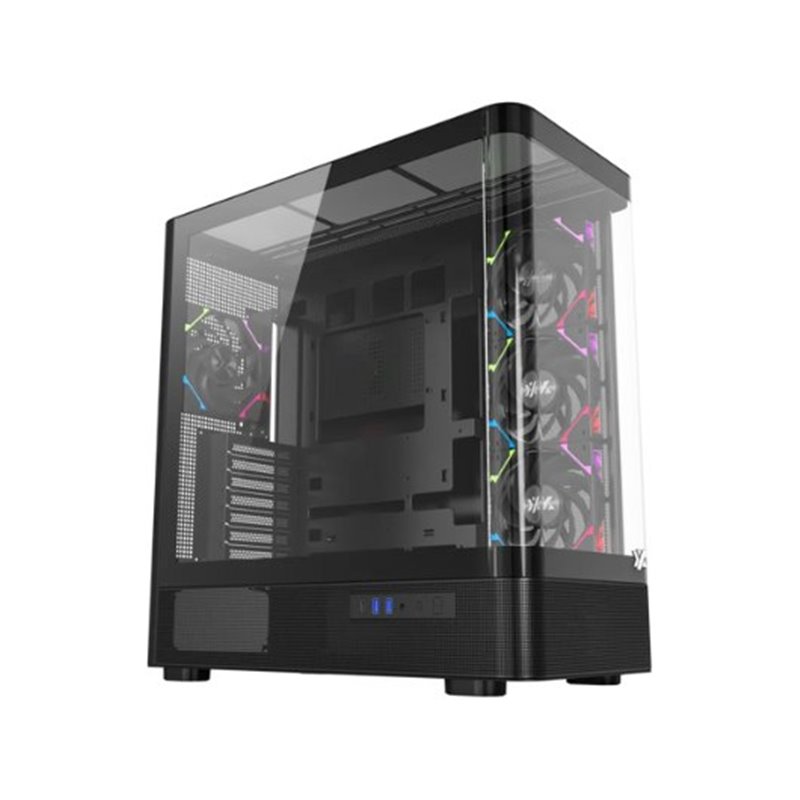 TORRE ATX XYZ QUANTUM BLACK