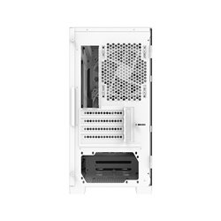 TORRE MICRO-ATX MONTECH AIR 100 ARGB WHITE