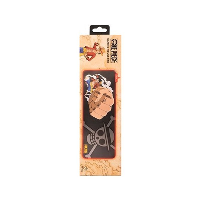ALFOMBRILLA BLADE PC ONE PIECE LUFFY