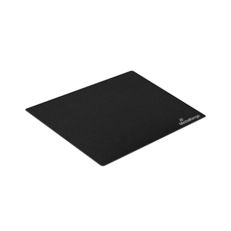 ALFOMBRILLA MEDIARANGE MROS251 BLACK