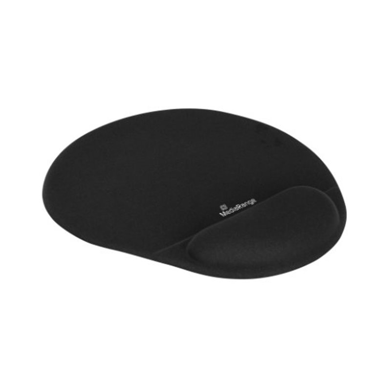 ALFOMBRILLA MEDIARANGE MROS250 BLACK