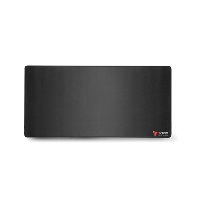 ALFOMBRILLA GAMING SAVIO BK EDITION TURBO D XXL