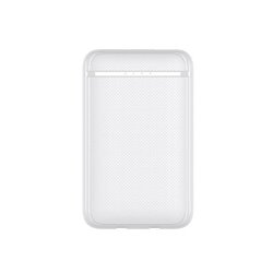 POWERBANK COOL 5000MAH WHITE