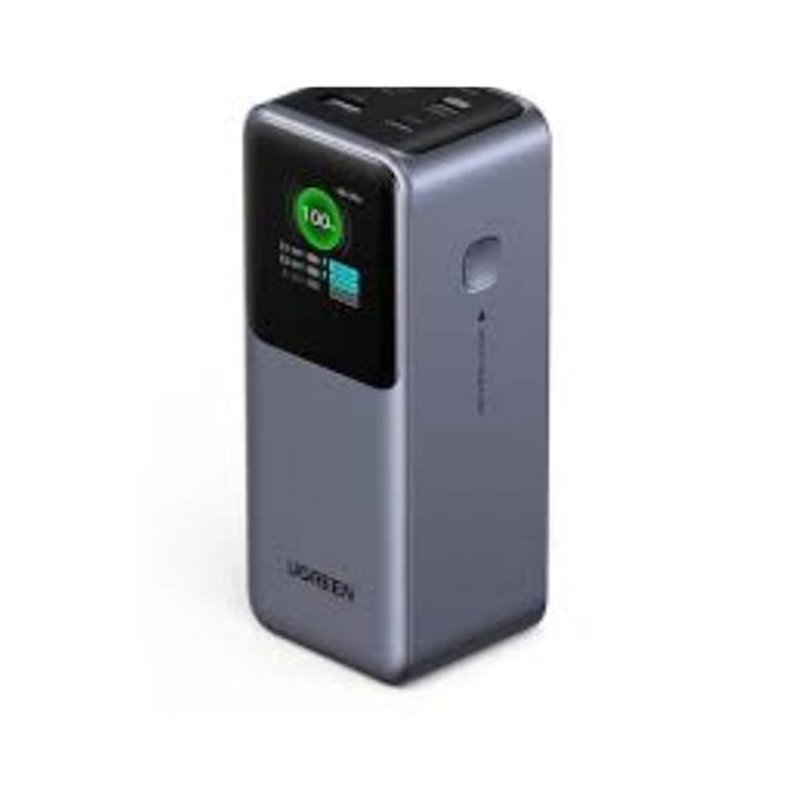 POWERBANK UGREEN 25000mAh 200W