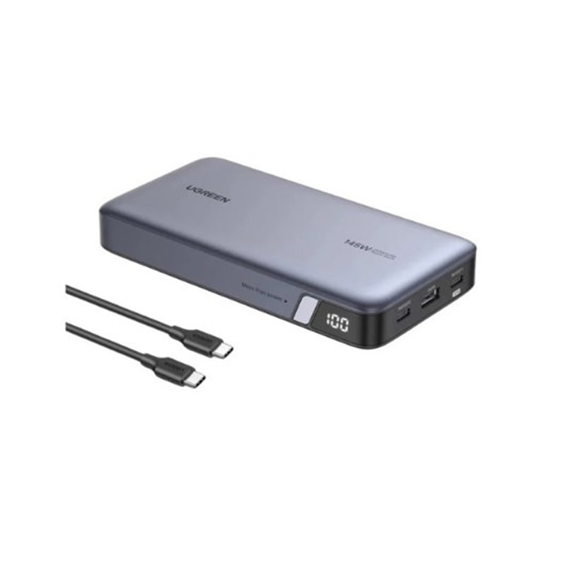 POWERBANK UGREEN 25000mAh 145W