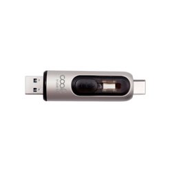 PENDRIVE COMBO 512GB USB 3.0 COOL S.SPEED