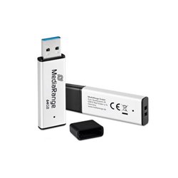PENDRIVE 64GB USB 3.2 MEDIARANGE