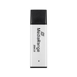 PENDRIVE 512GB USB 3.2 MEDIARANGE HIGH P.