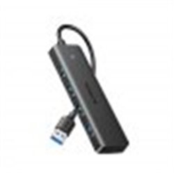 HUB UGREEN 4EN1 USB-A A 4XUSB-A