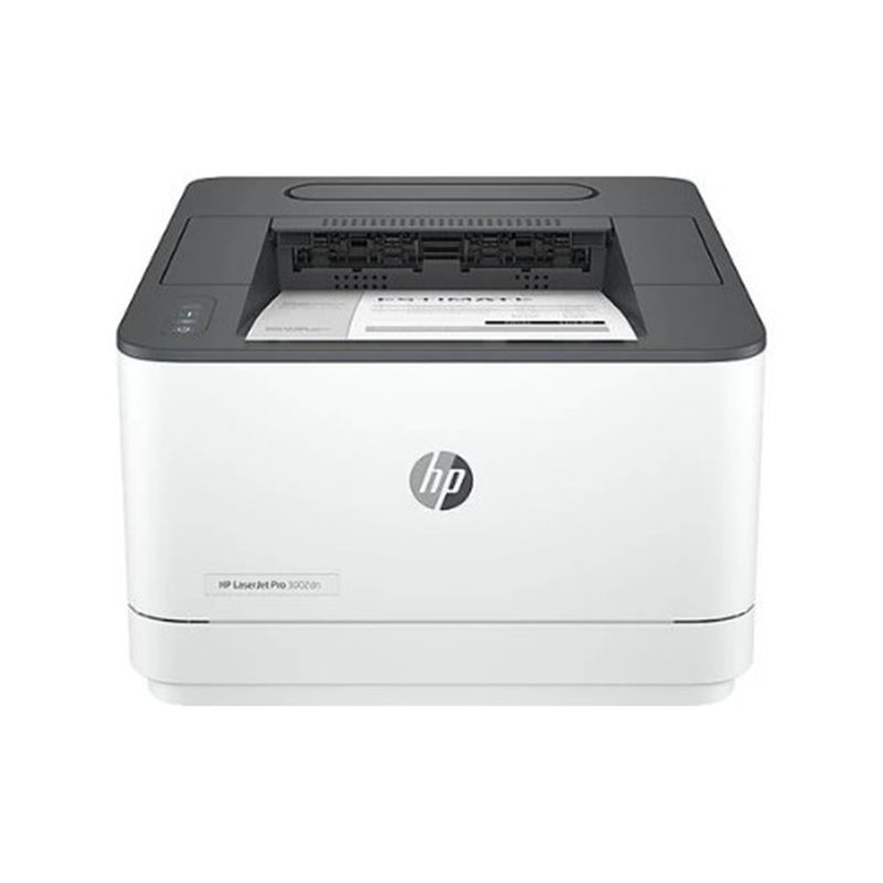 IMPRESORA HP LASERGET PRO 3002DN