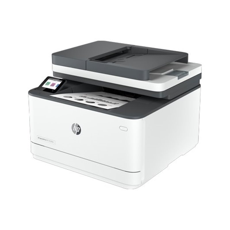 IMPRESORA HP MULTIFUNCION LASERJET PRO 3102FDN