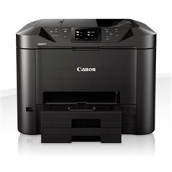 IMPRESORA CANON MULTIFUNCIÓN MAXIFY MB5450