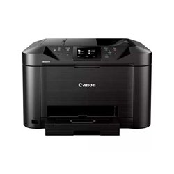 IMPRESORA CANON MULTIFUNCIÓN MAXIFY MB5150