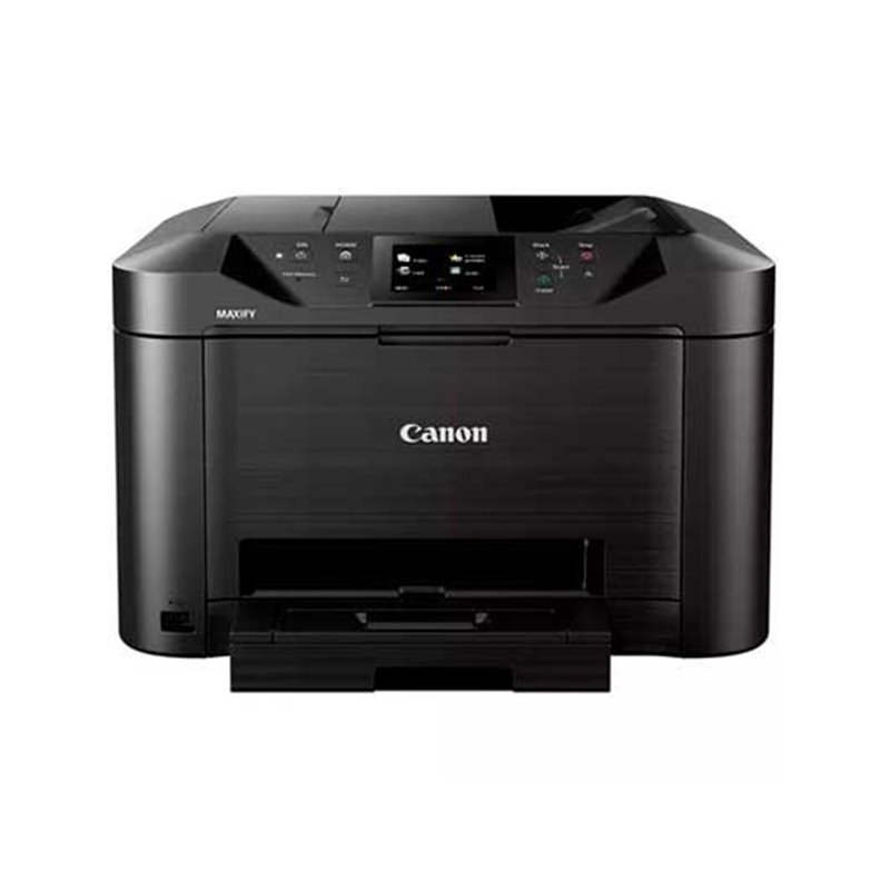 IMPRESORA CANON MULTIFUNCIÓN MAXIFY MB5150