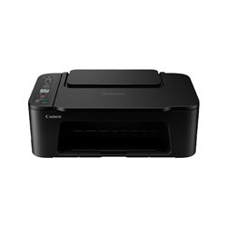 IMPRESORA CANON MULTIFUNCION PIXMA TS3750I NEGRO
