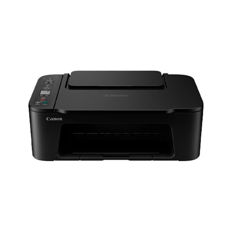 IMPRESORA CANON MULTIFUNCION PIXMA TS3750I NEGRO