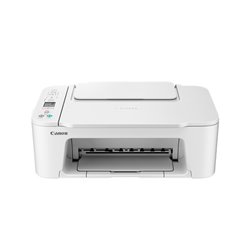 IMPRESORA CANON MULTIFUNCION PIXMA TS3751I BLANCA