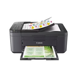 IMPRESORA CANON MULTIFUNCION PIXMA TR4755I NEGRO