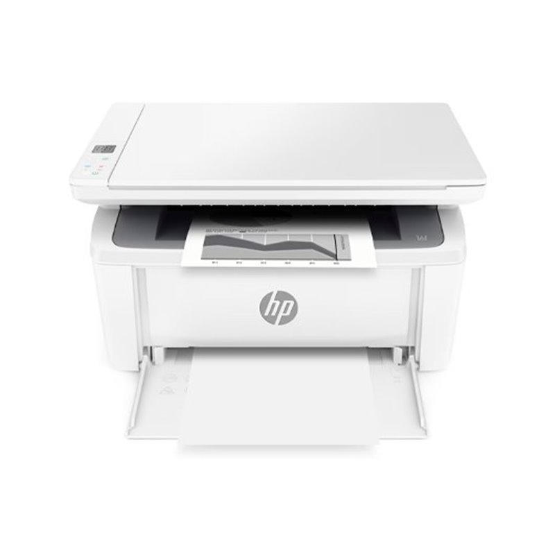 IMPRESORA HP MULTIFUNCION LASERJET M140w 7MD72F