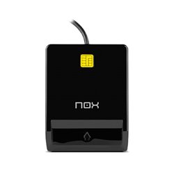 LECTOR TARJETA NOX DNI CARD ID