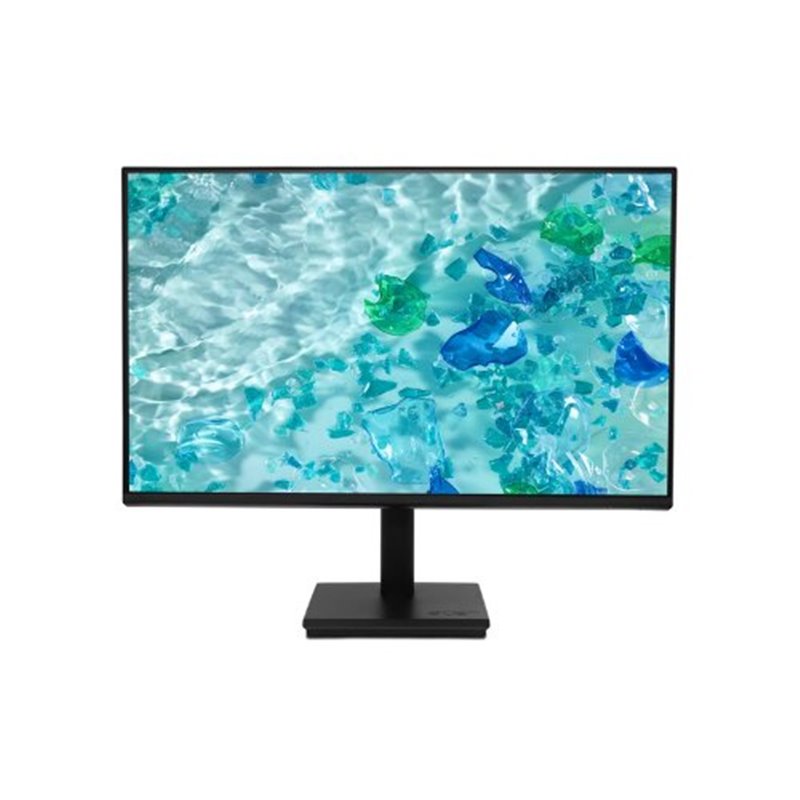 MONITOR LED 27  ACER V277GBI NEGRO