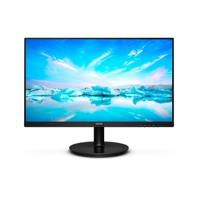 MONITOR LED 23.8  PHILIPS 241V8LAB/00 NEGRO