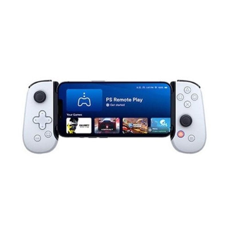GAMEPAD BACKBONE ONE PLAYSTATION EDIT for ANDROID
