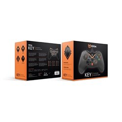 GAMEPAD KROM KEY PC/PS3