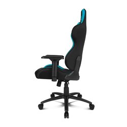 SILLA GAMING DRIFT DR110 BLACK-BLUE