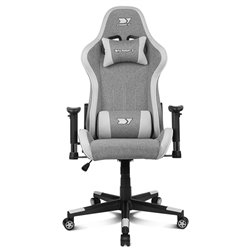 SILLA GAMING DRIFT DR90 PRO GREY-WHITE