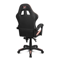 SILLA GAMING DRIFT DR35 BLACK-FUCSIA