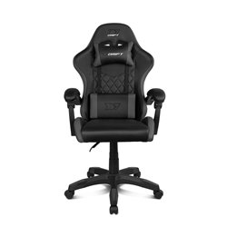 SILLA GAMING DRIFT DR35 BLACK-GREY