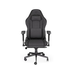 SILLA GAMING ENDORFY SCRIM BK F