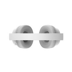 AURICULARES CASCOS BLUETOOTH COOL SMARTY WHITE