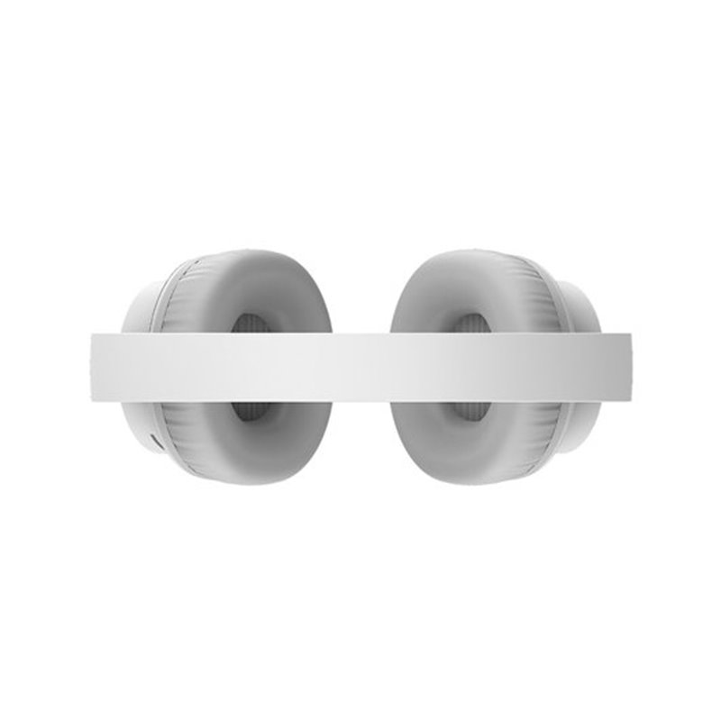 AURICULARES CASCOS BLUETOOTH COOL SMARTY WHITE