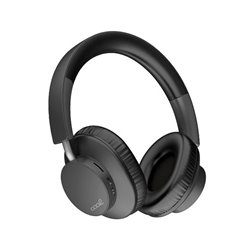 AURICULARES CASCOS STEREO COOL SMARTY BLACK