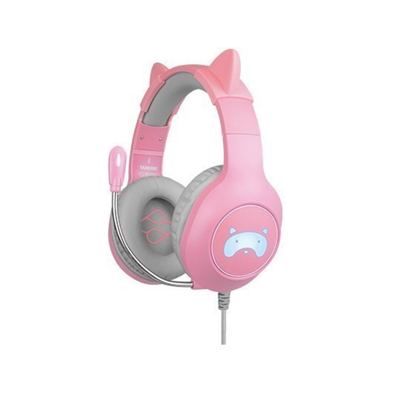AURICULARES GAMING BLADE  TANOOKI